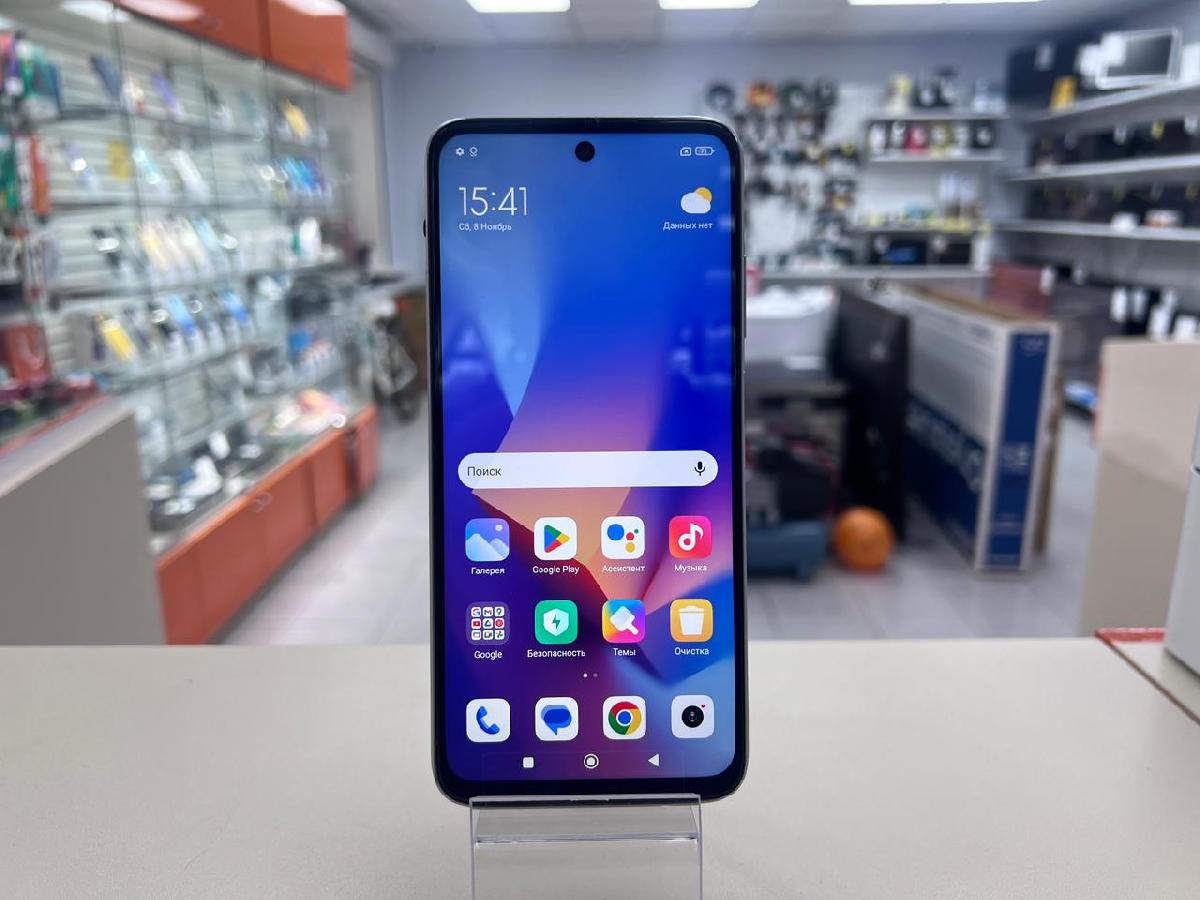 Смартфон Xiaomi Redmi 10 4/64