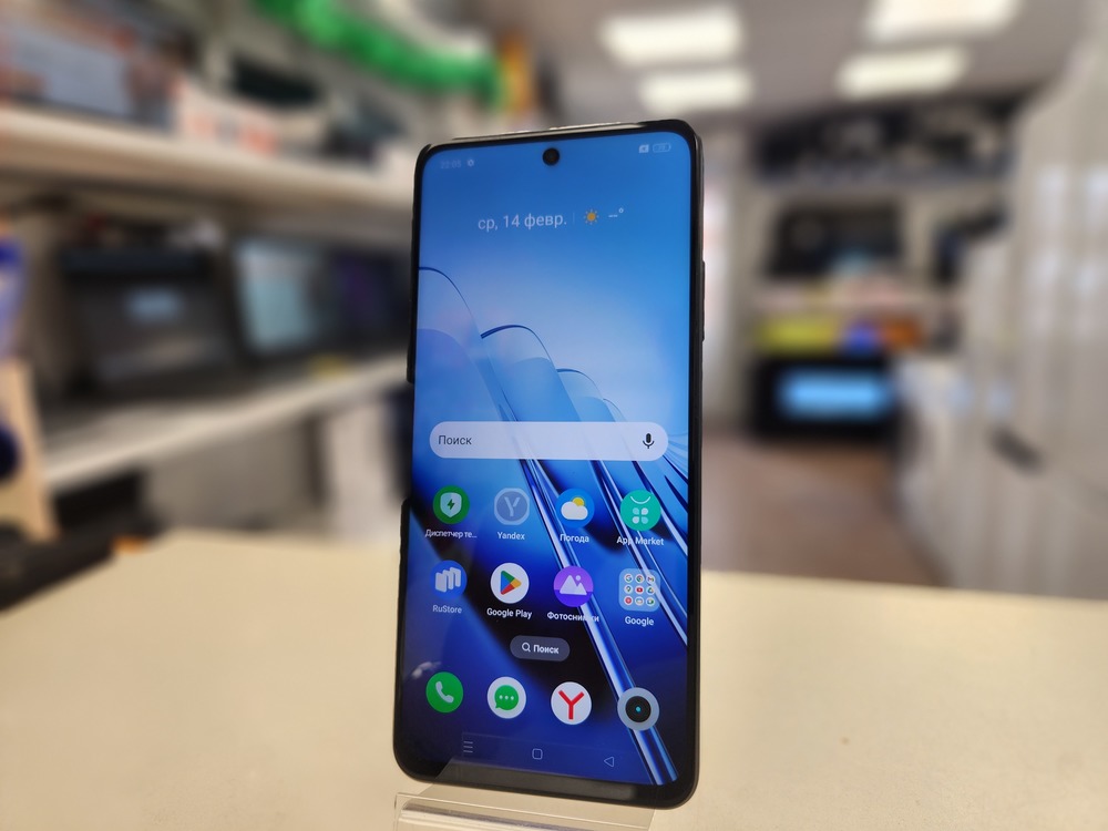 Смартфон Realme C55 8/256