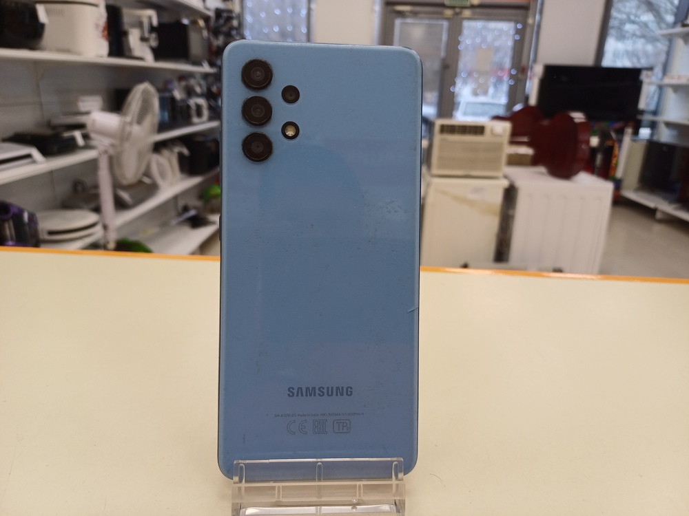 Смартфон Samsung Galaxy A32 4/64