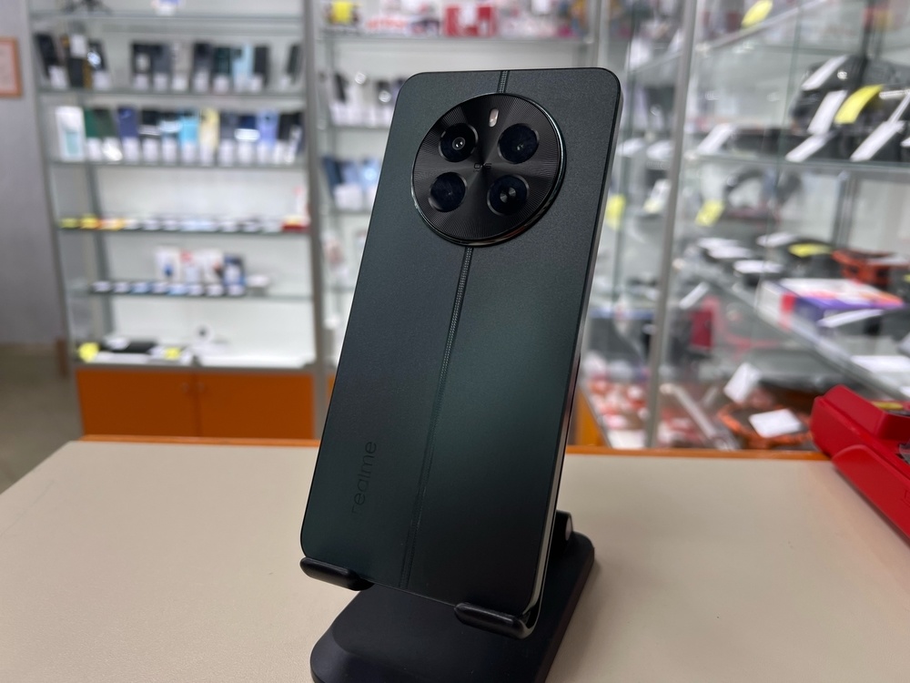 Смартфон Realme 12 8/256