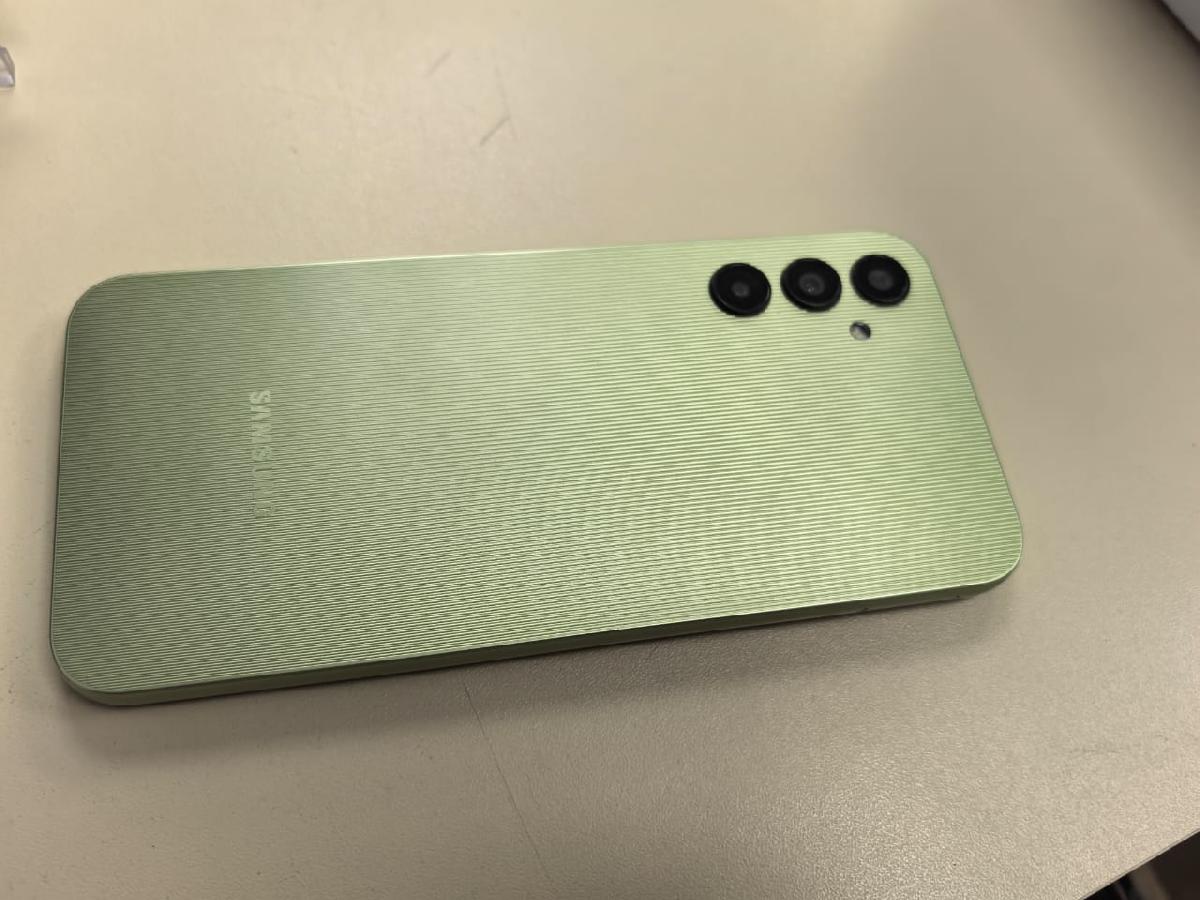 Смартфон Samsung Galaxy A14 6/128