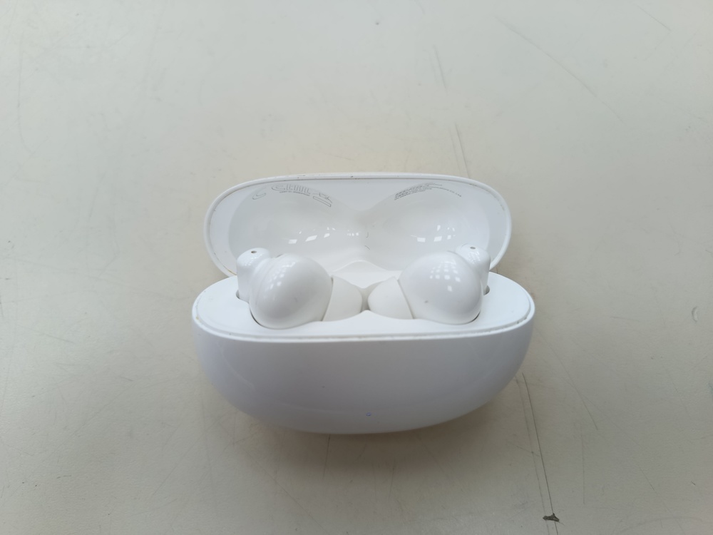 Наушники беспроводные HONOR Choice earbuds x5 pro