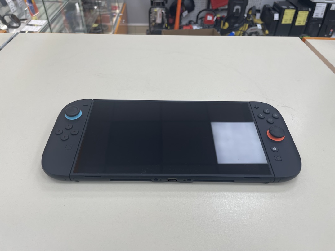 Игровая приставка Nintendo Switch 2