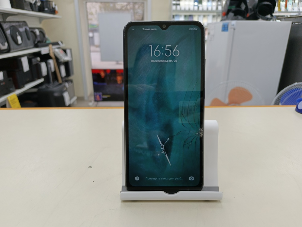 Смартфон Xiaomi Redmi 9A 2/32