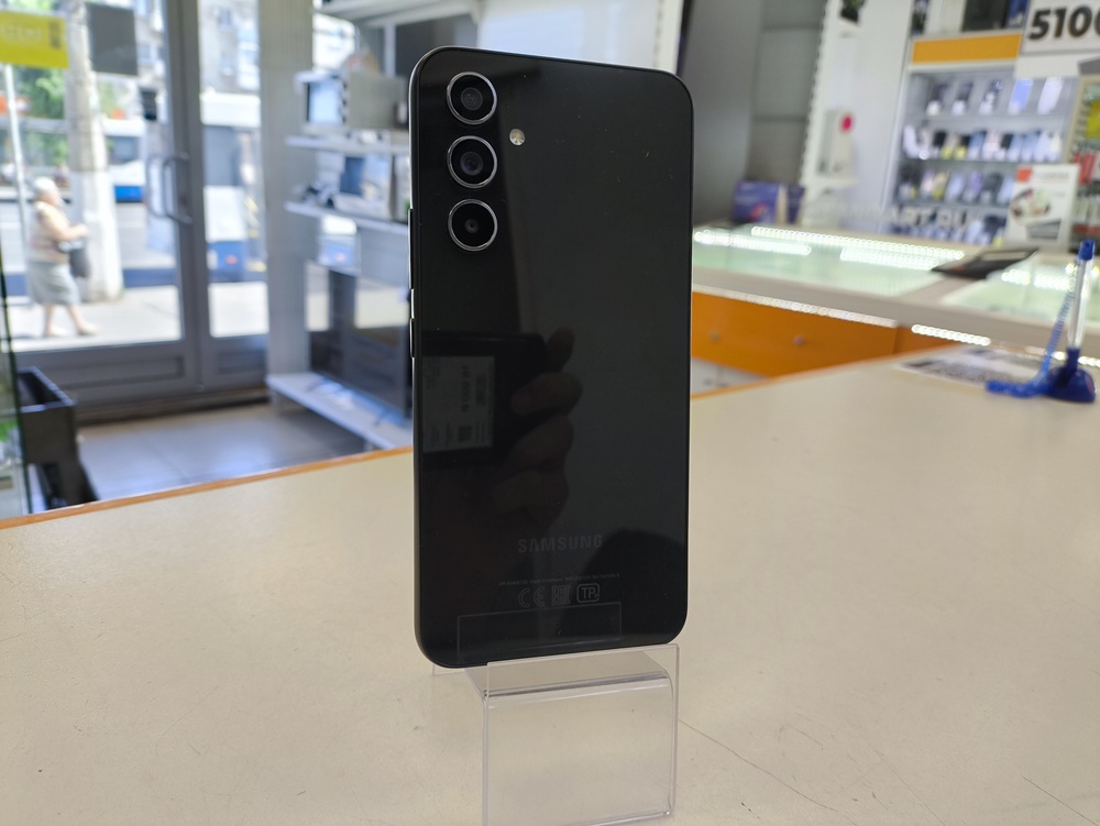 Смартфон Samsung Galaxy A54 6/128