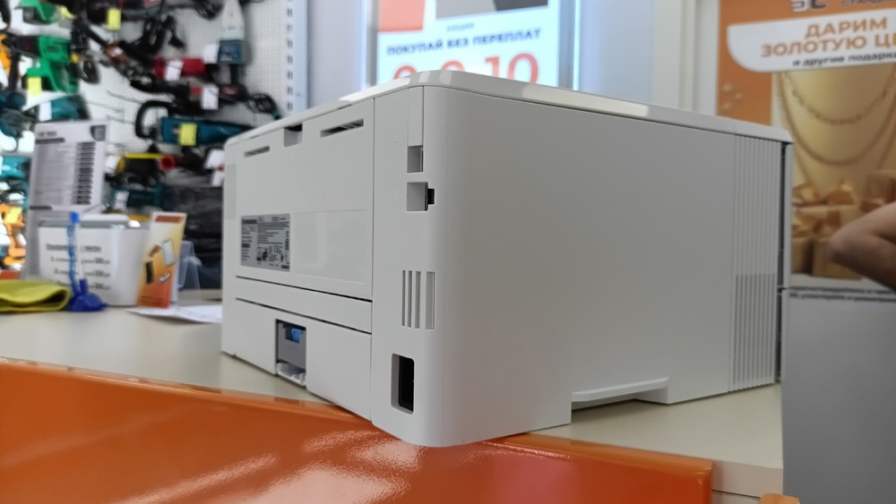 Принтер HP 4003dn