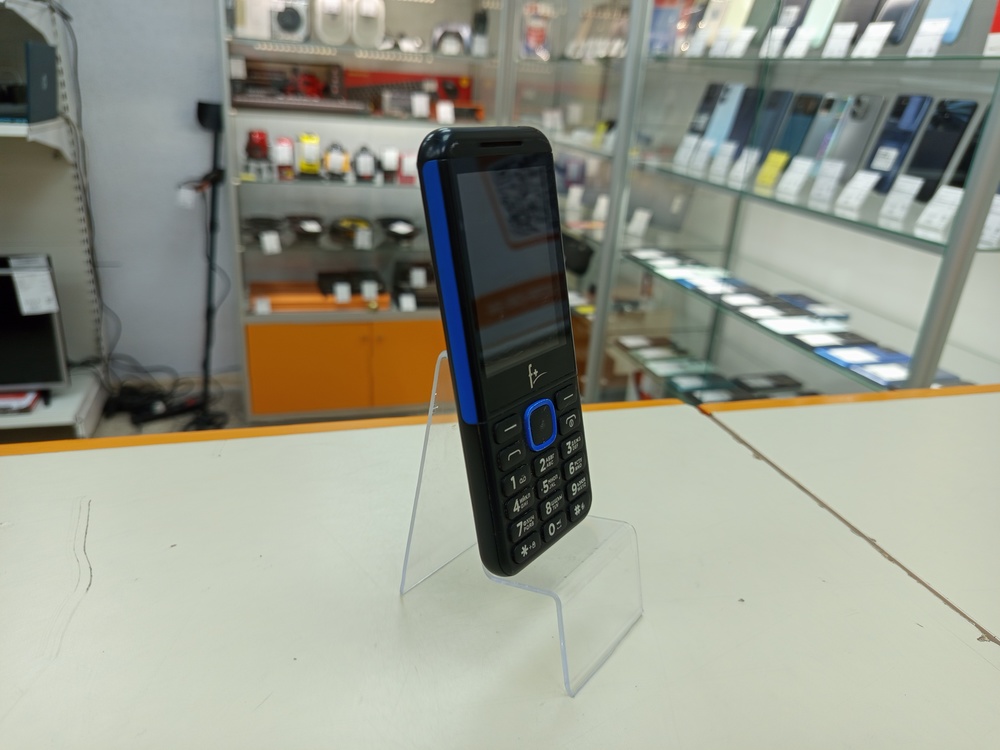 Мобильный телефон F+ S286