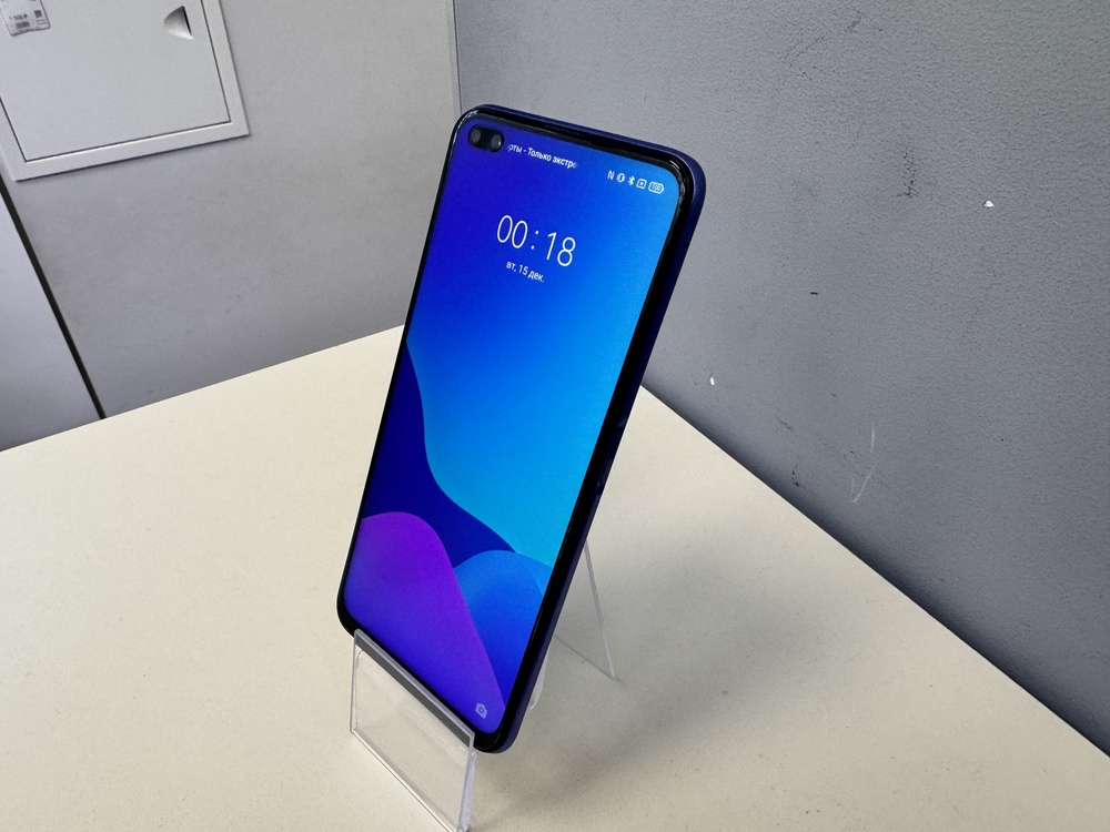 Смартфон Realme 50X 6/128