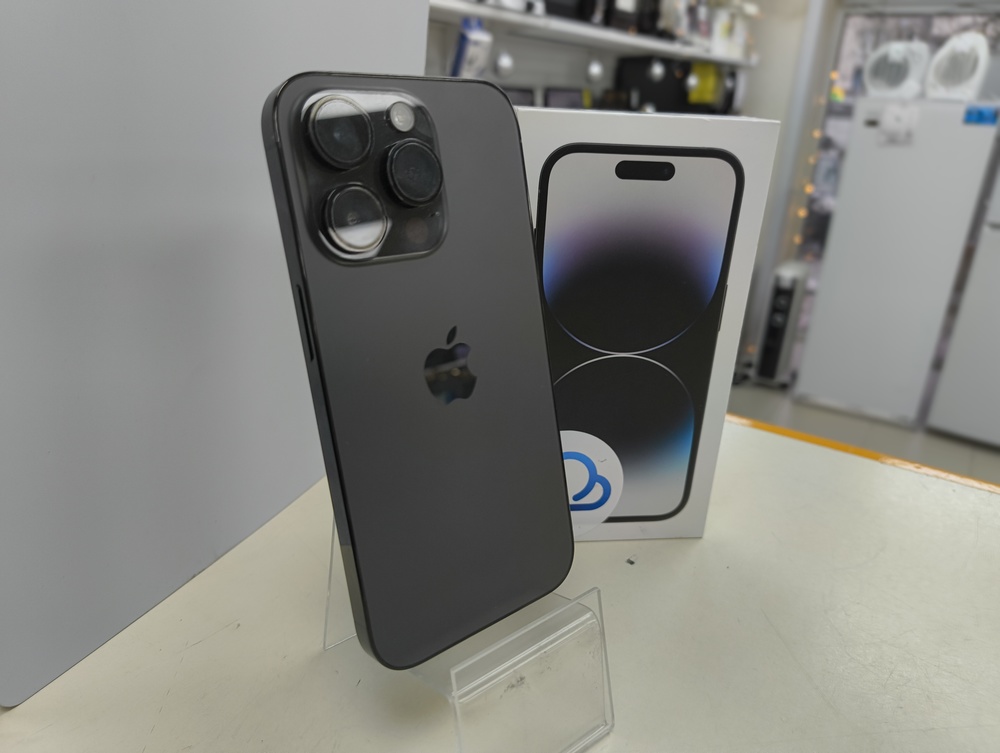 Смартфон Apple Iphone 14 Pro 256Gb