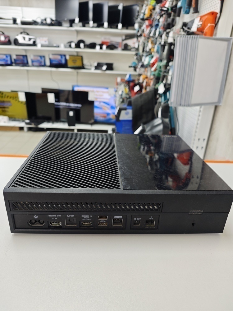 Игровая приставка Xbox One 500Gb