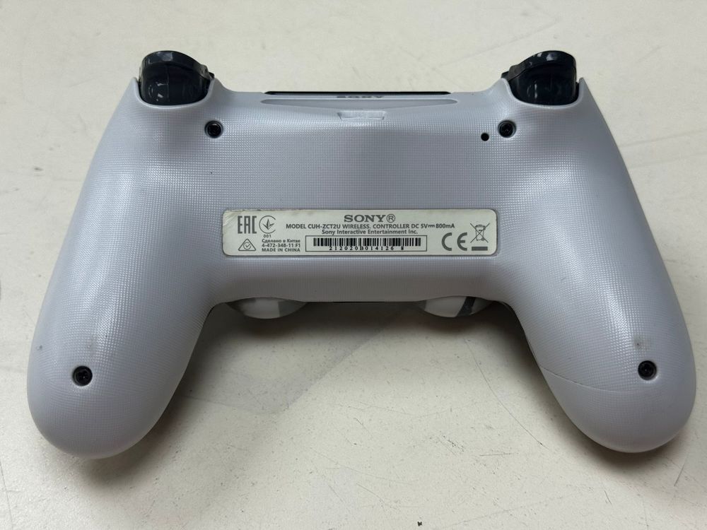 Игровая приставка PlayStation 4 Pro 1Tb