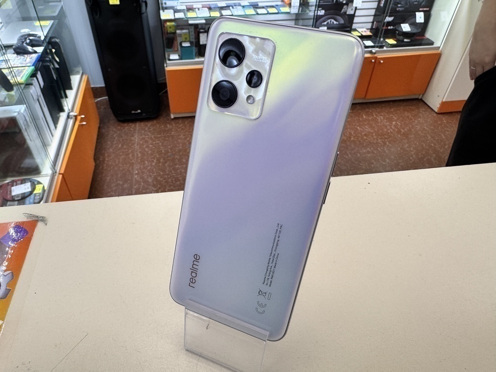 Смартфон Realme 9 6/128