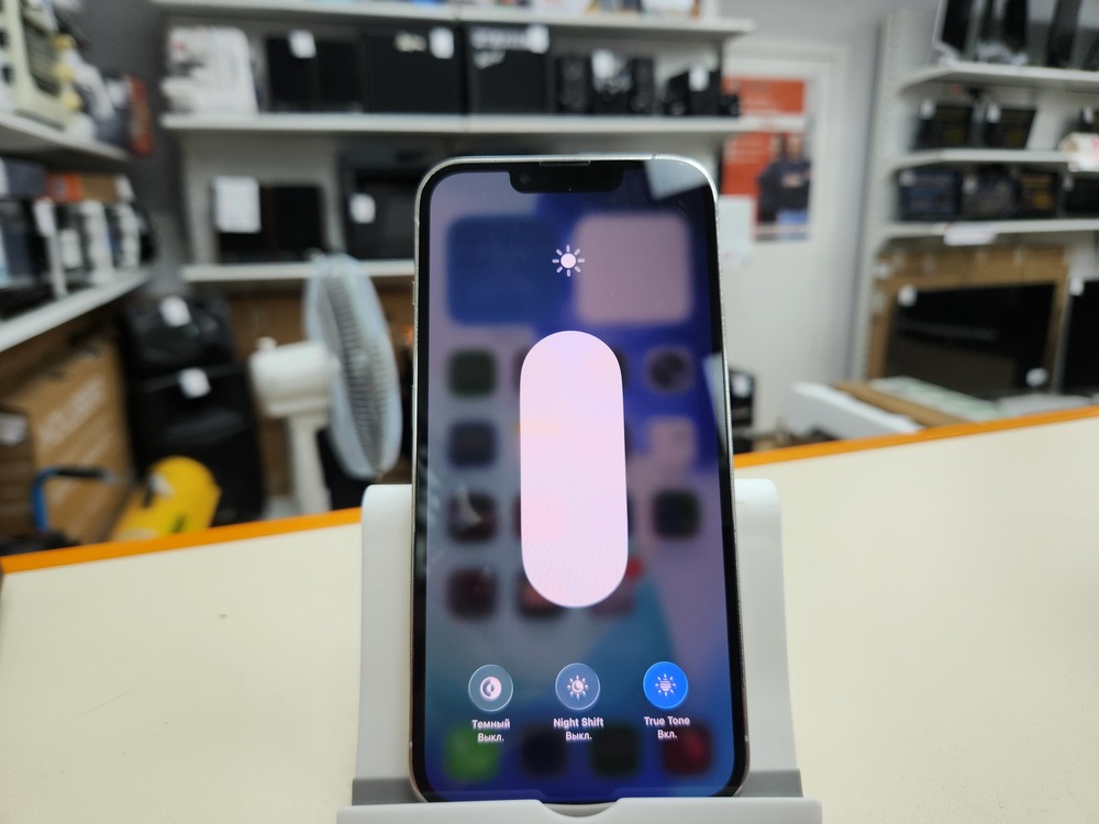 Смартфон Apple iPhone 13 Pro 128Gb