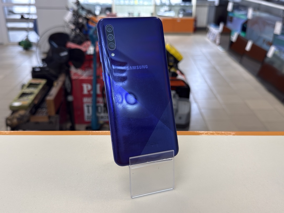 Смартфон Samsung Galaxy A03S 3/32
