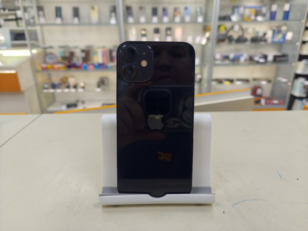 Смартфон Apple iPhone 12 mini 64Gb