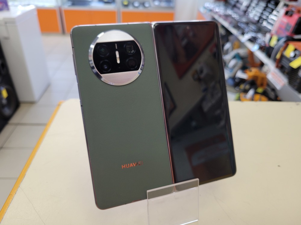 Смартфон Huawei Mate X3 12/512Gb