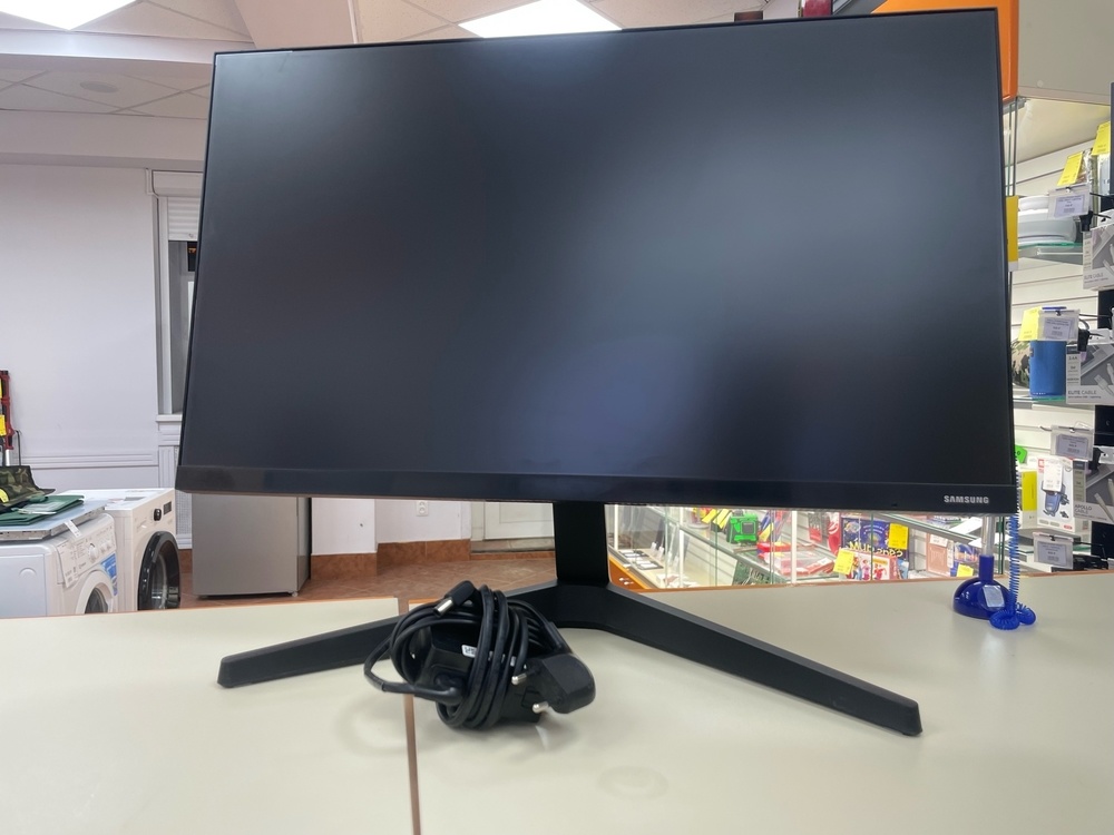 Монитор Samsung F24T350FHI