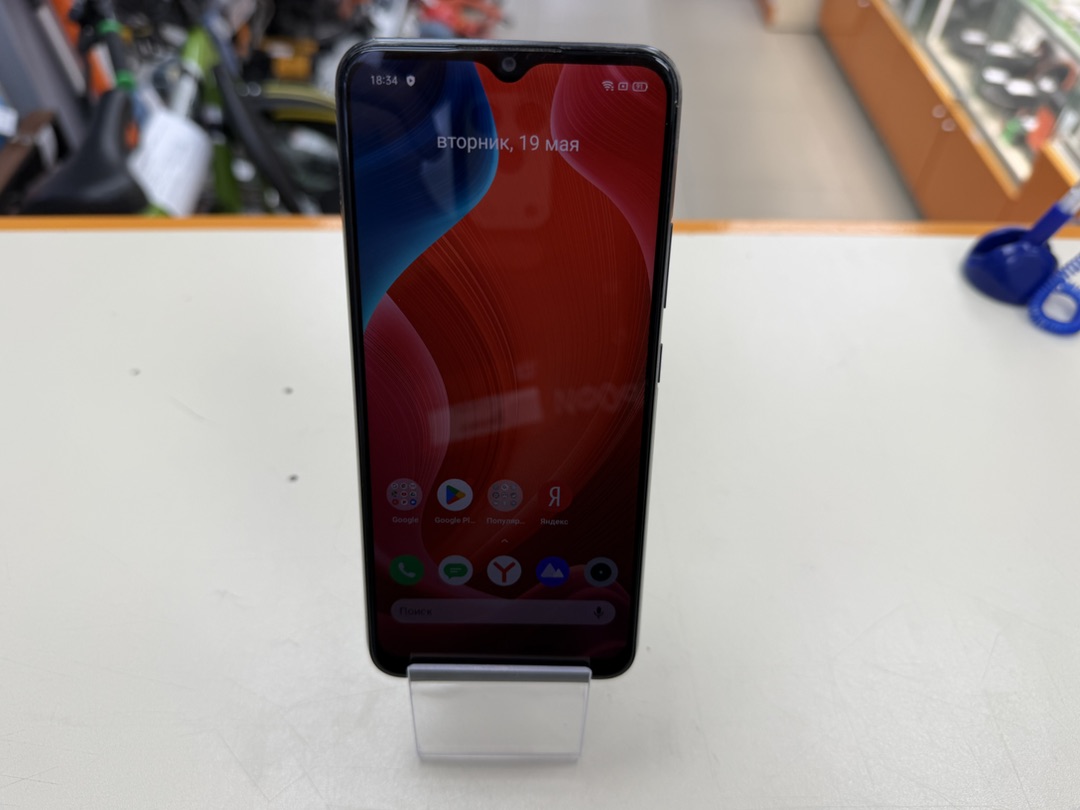 Смартфон Realme C11 2/32