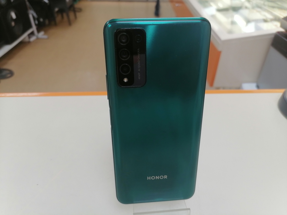 Смартфон Honor 10X Lite 4/128
