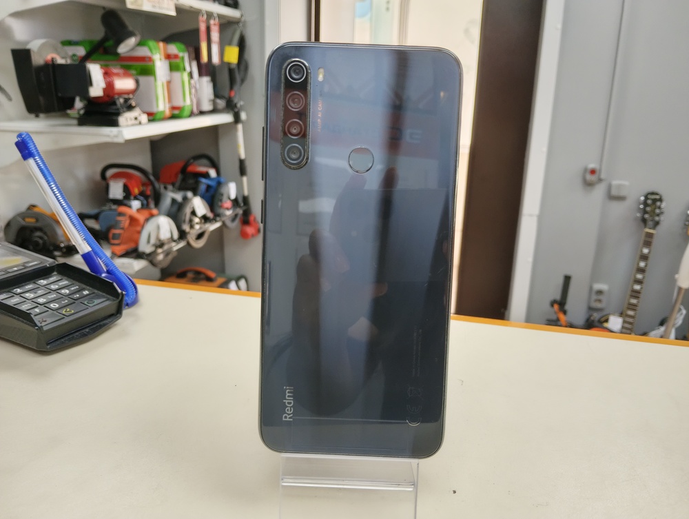 Смартфон Xiaomi Redmi Note 8T 4/64