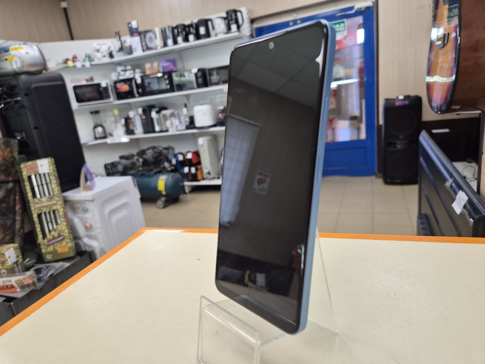 Смартфон Xiaomi Redmi Note12 6/128