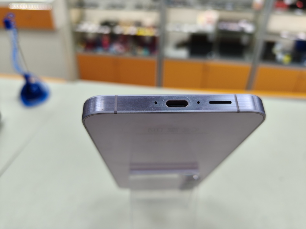 Смартфон Samsung Galaxy A55 8/128