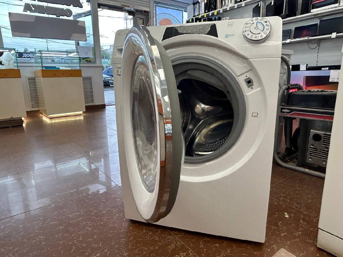 Стиральная машина Candy RO441286DWMC4-07
