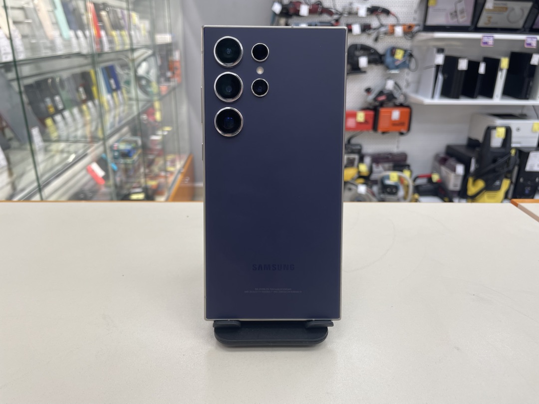 Смартфон Samsung Galaxy S24 Ultra 12/256