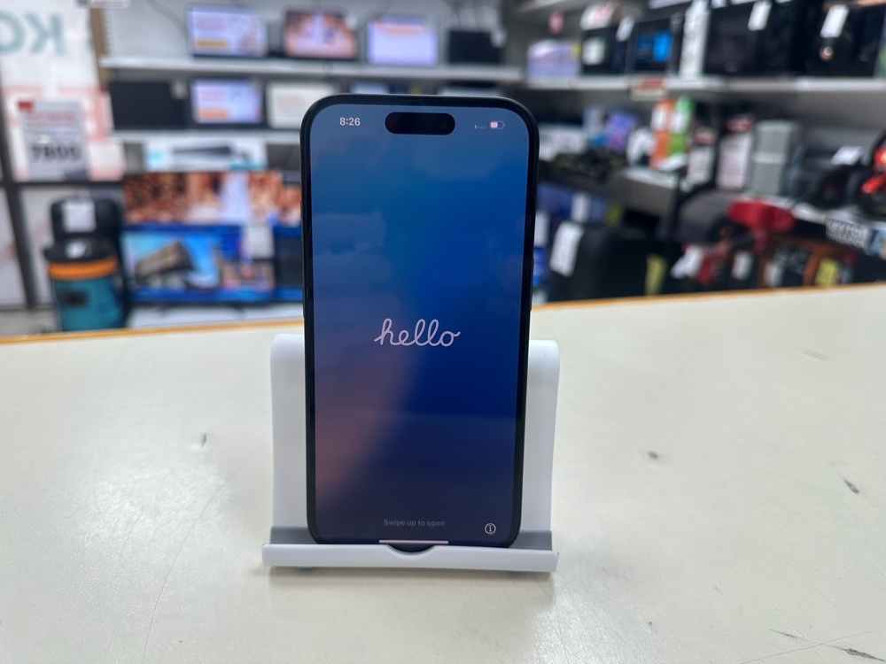 Смартфон Apple Iphone 16 128Gb