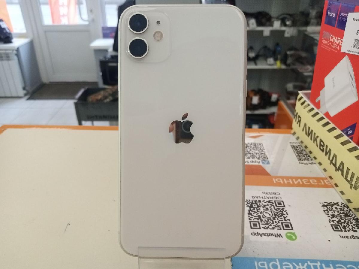 Смартфон Apple iPhone 11 128Gb