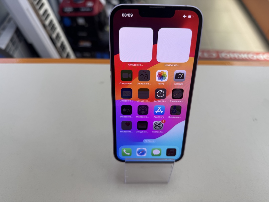 Смартфон Apple Iphone 14 128Gb