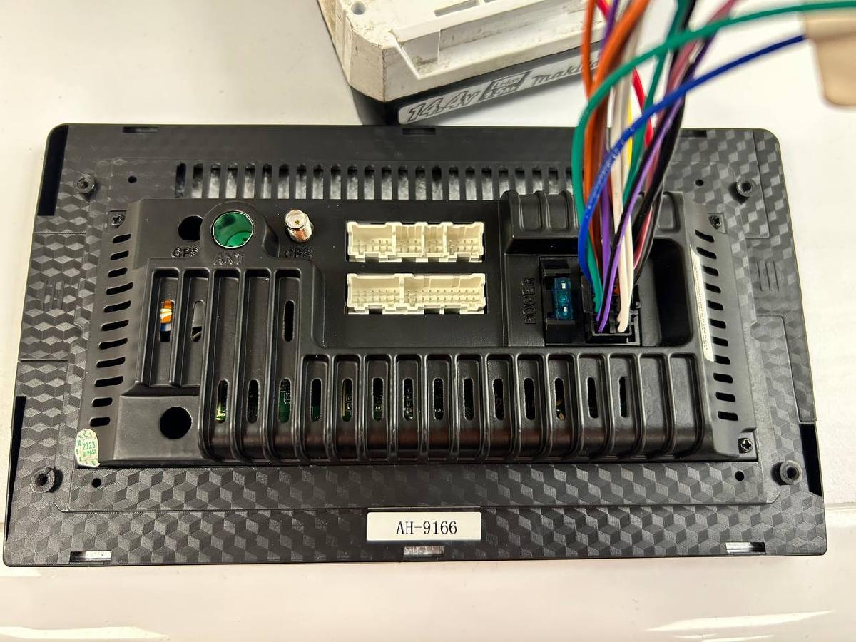 Автомагнитола Pioneer AVH-P9977