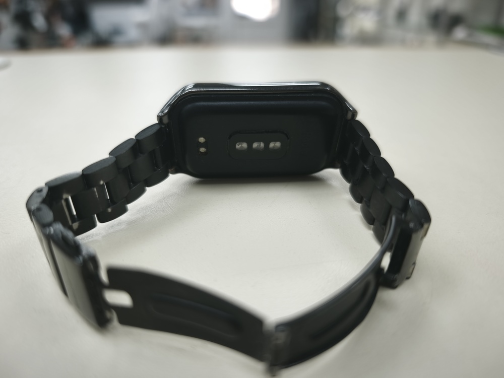 Фитнес-браслет Xiaomi Smart band 2