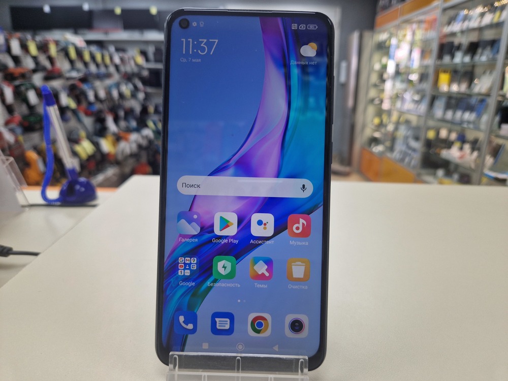 Смартфон Xiaomi Note 9 3/64