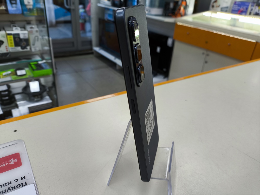 Смартфон Infinix HOT 50 8/256