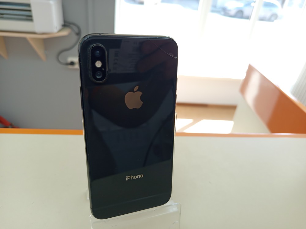 Смартфон Apple iPhone Xs 64Gb