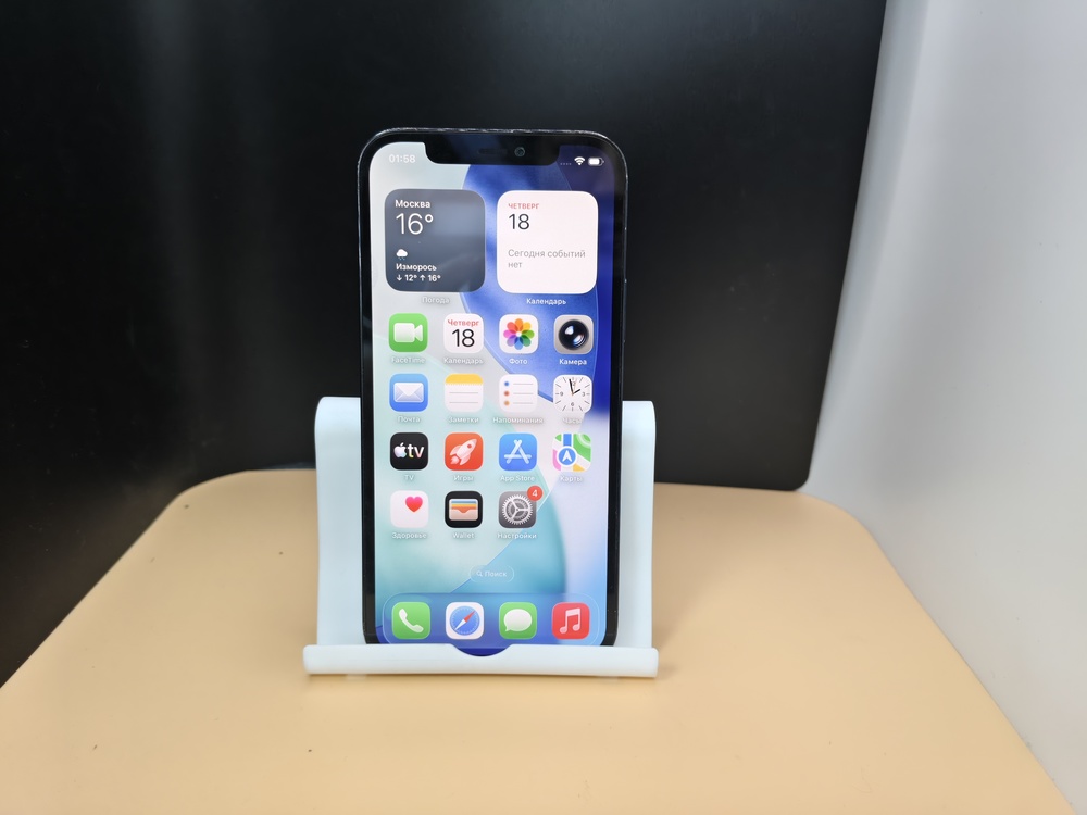Смартфон Apple iPhone 12 Pro 128Gb