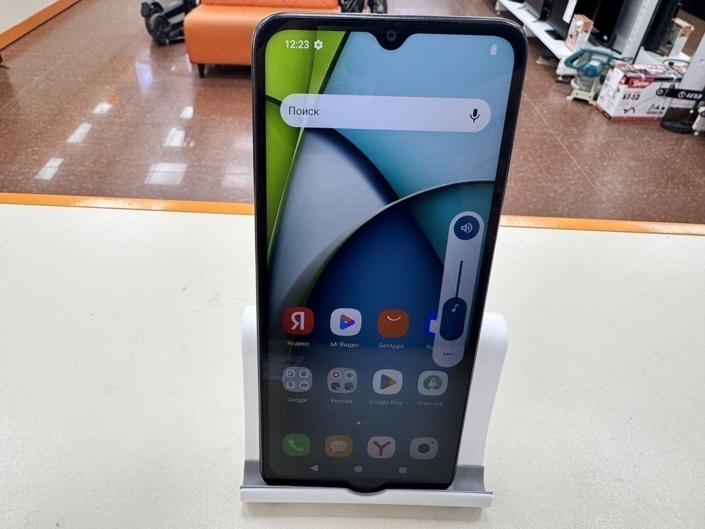 Смартфон Xiaomi Redmi A3x 3/64Gb