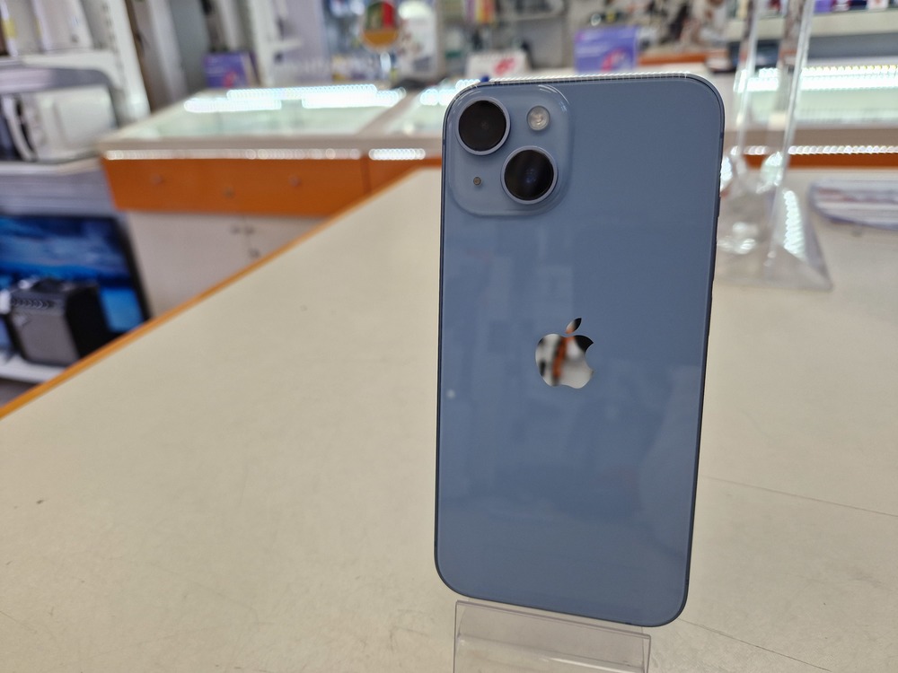 Смартфон Apple Iphone 14 128Gb