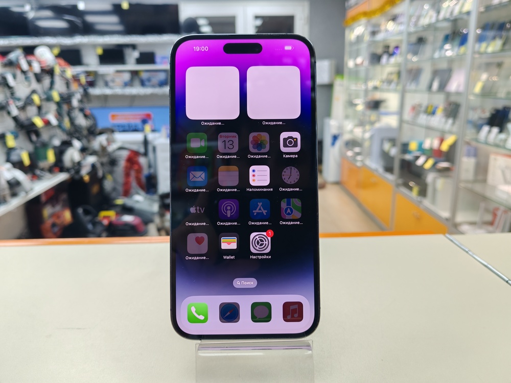 Смартфон Apple Iphone 14 Pro Max 128Gb