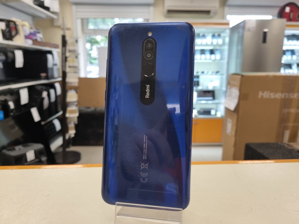 Смартфон Xiaomi Redmi 8 4/64