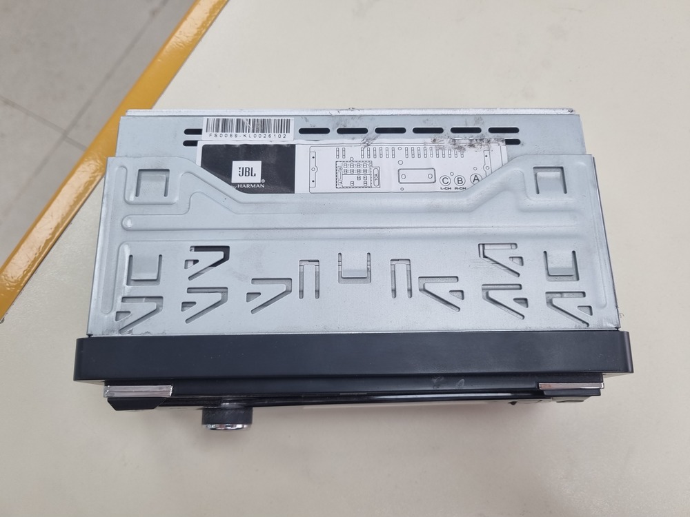 Автомагнитола Pioneer DEH-5200SD