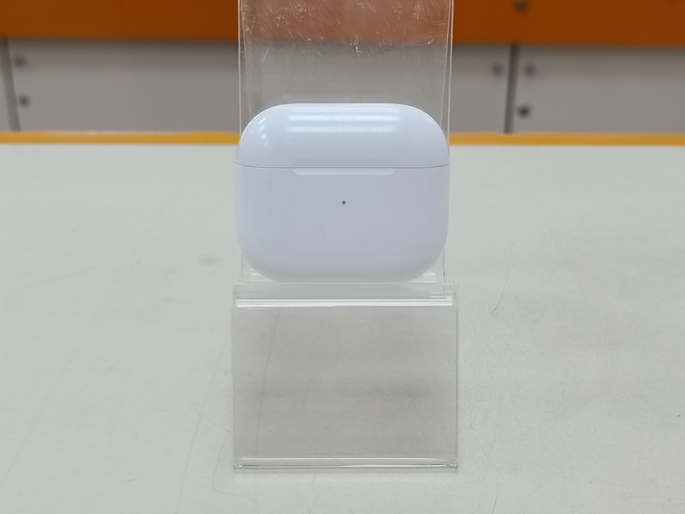 Наушники беспроводные Apple AirPods 3 Lightning