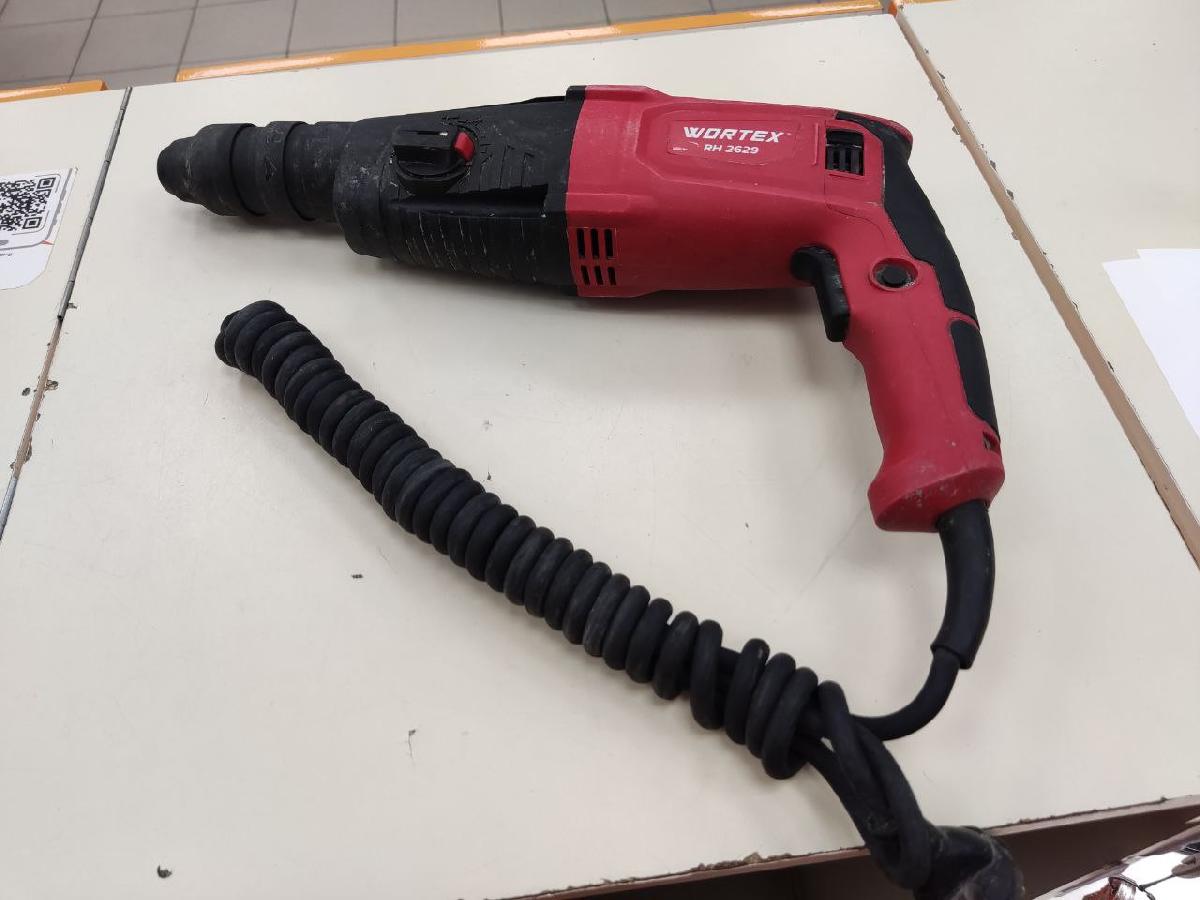 Перфоратор Wortex RH-2629