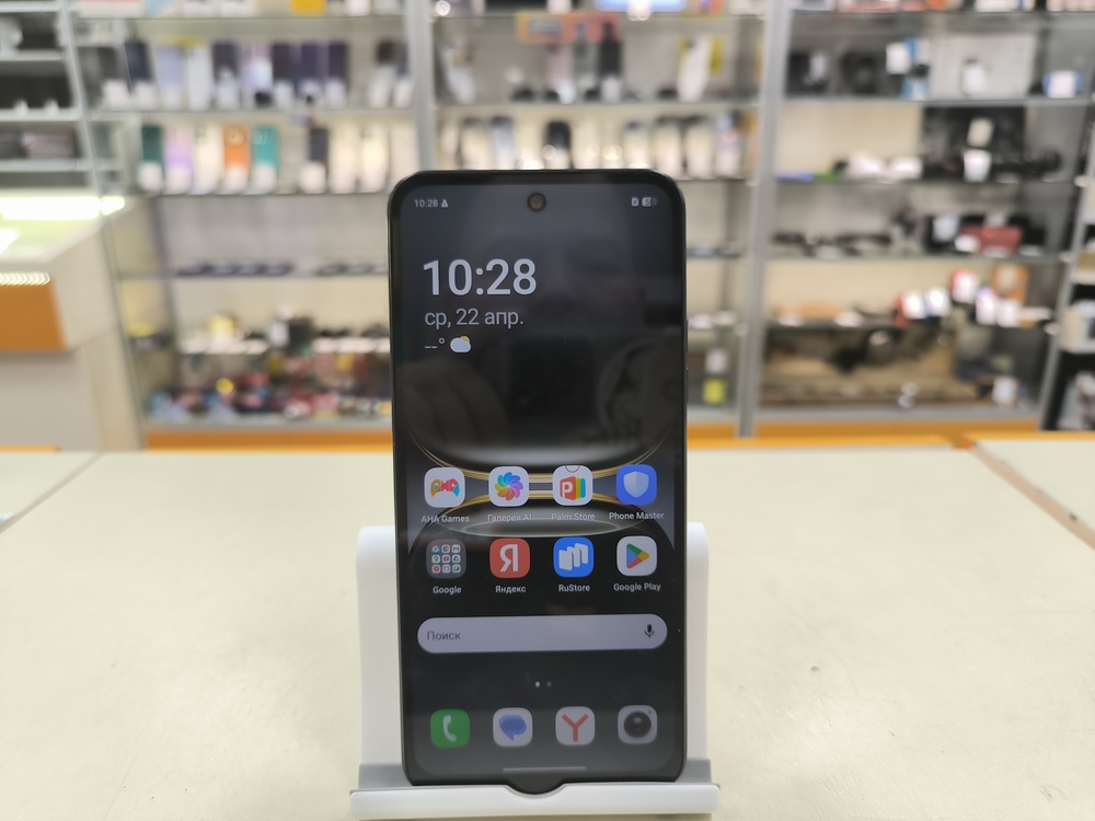 Смартфон Tecno Spark Go 2 3/64Gb