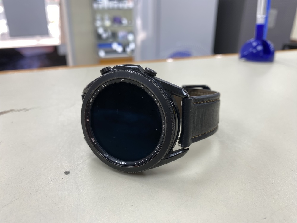 Смарт-часы Samsung galaxy Watch 3 45mm;