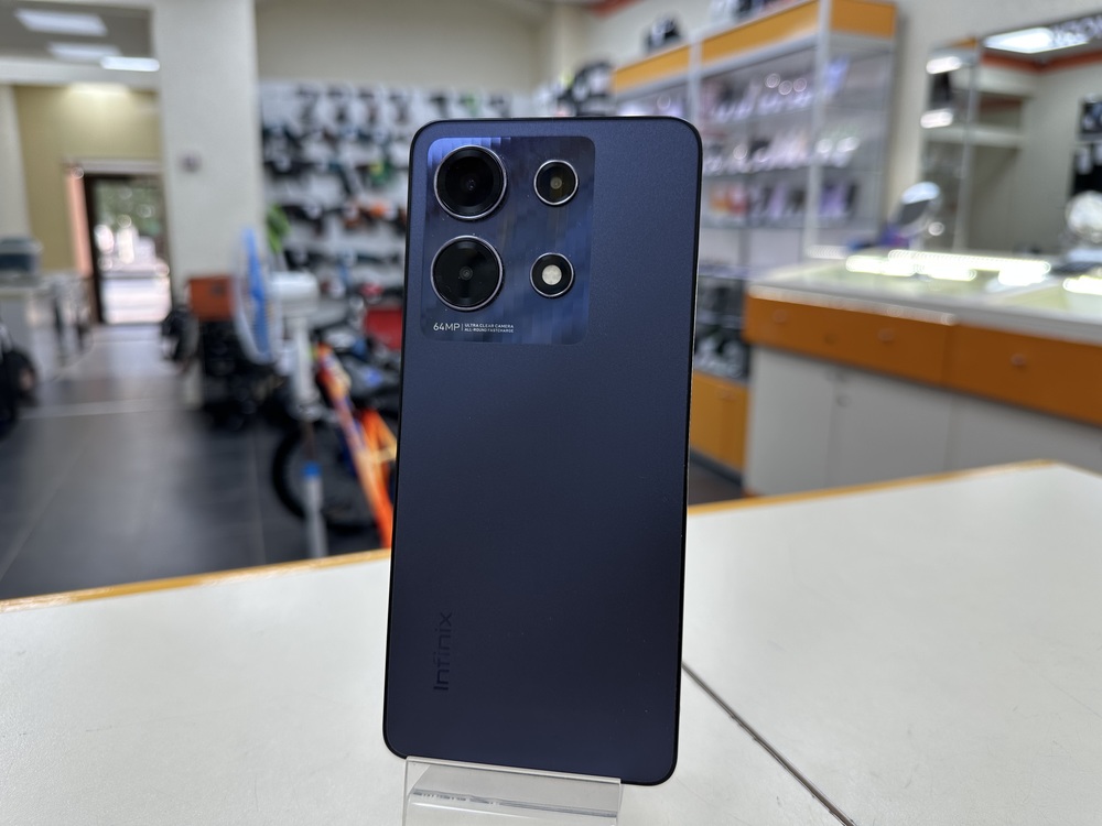 Смартфон Infinix Note 30 8/128