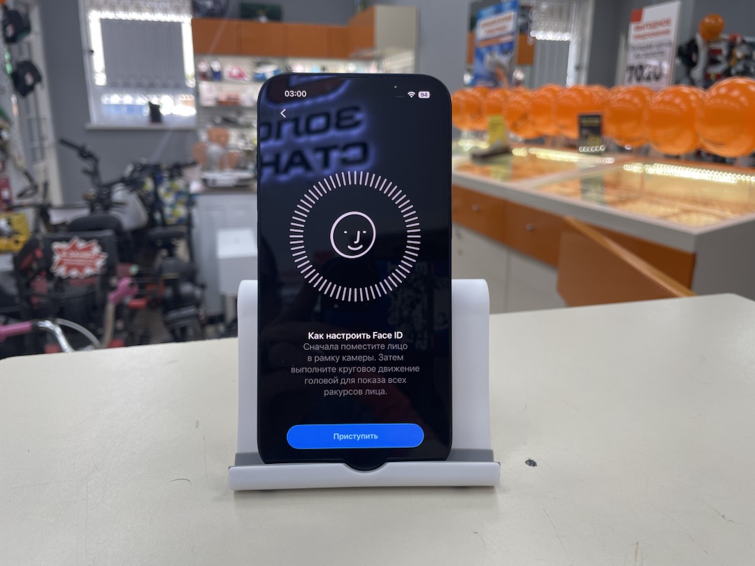 Смартфон Apple Iphone 14 128Gb