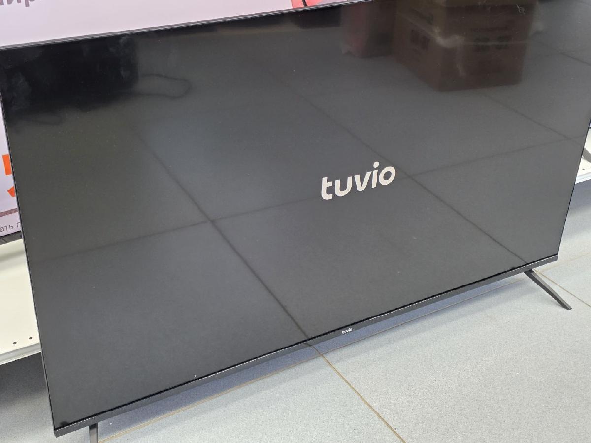 QLED Телевизор Tuvio TQ50UFGHH11