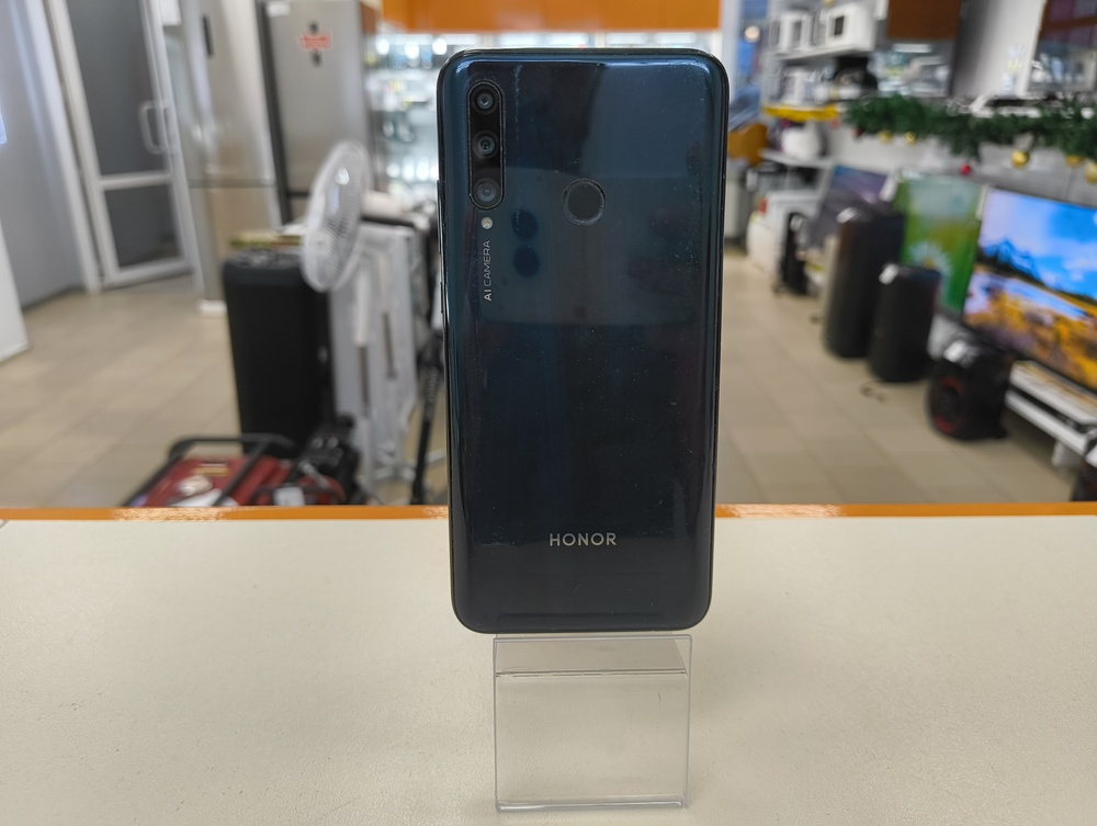 Смартфон Honor 20i 6/256